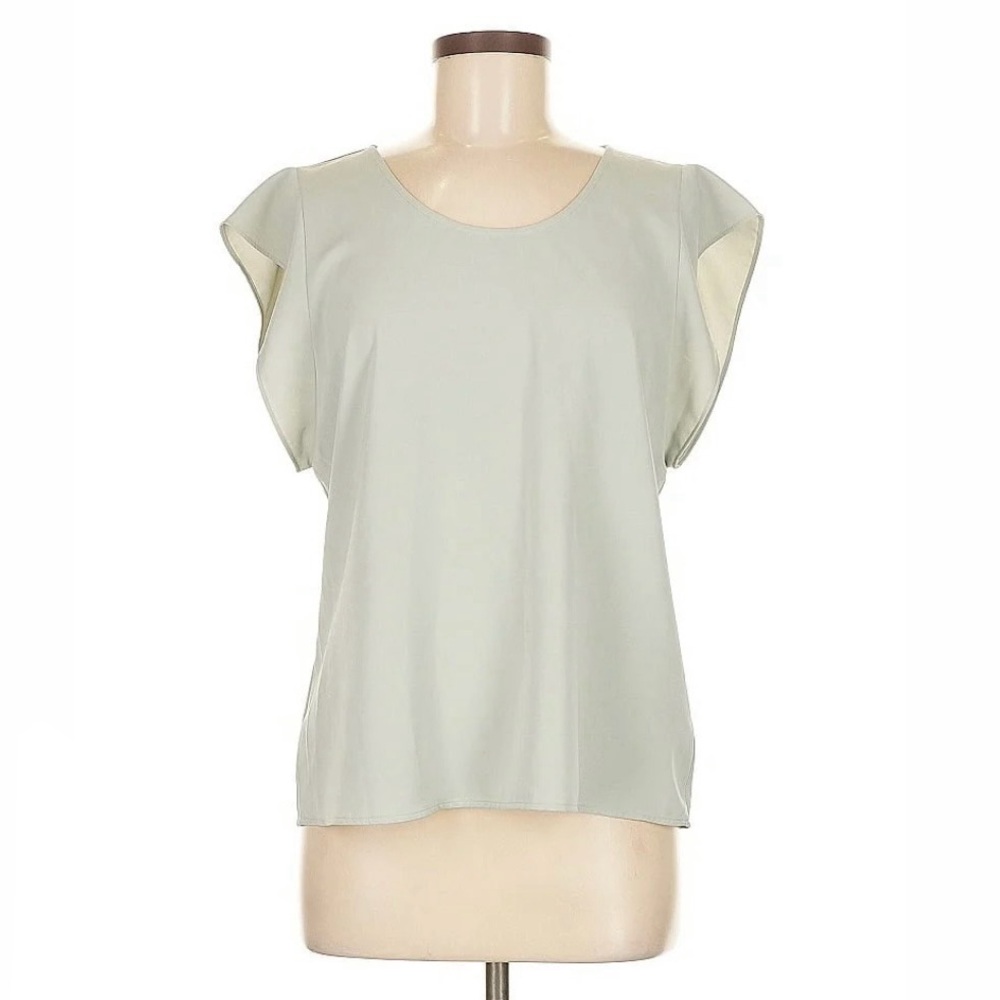Express Short Sleeve Blouse